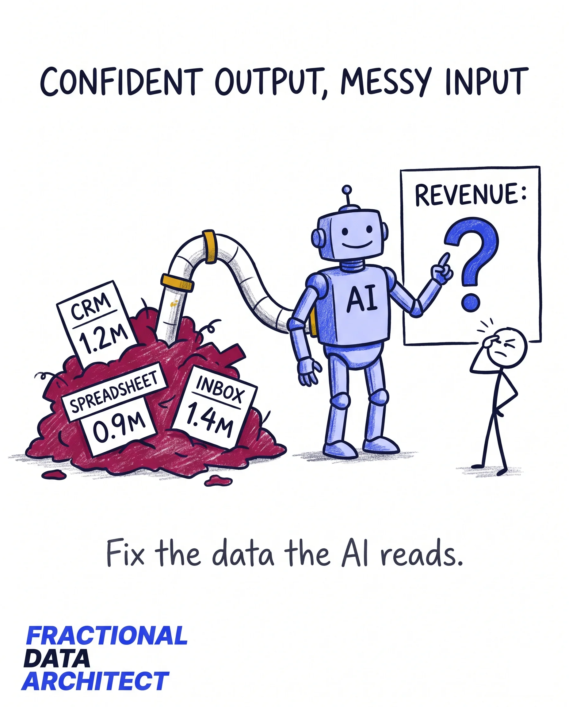 75% Belgian SMEs On AI Daily