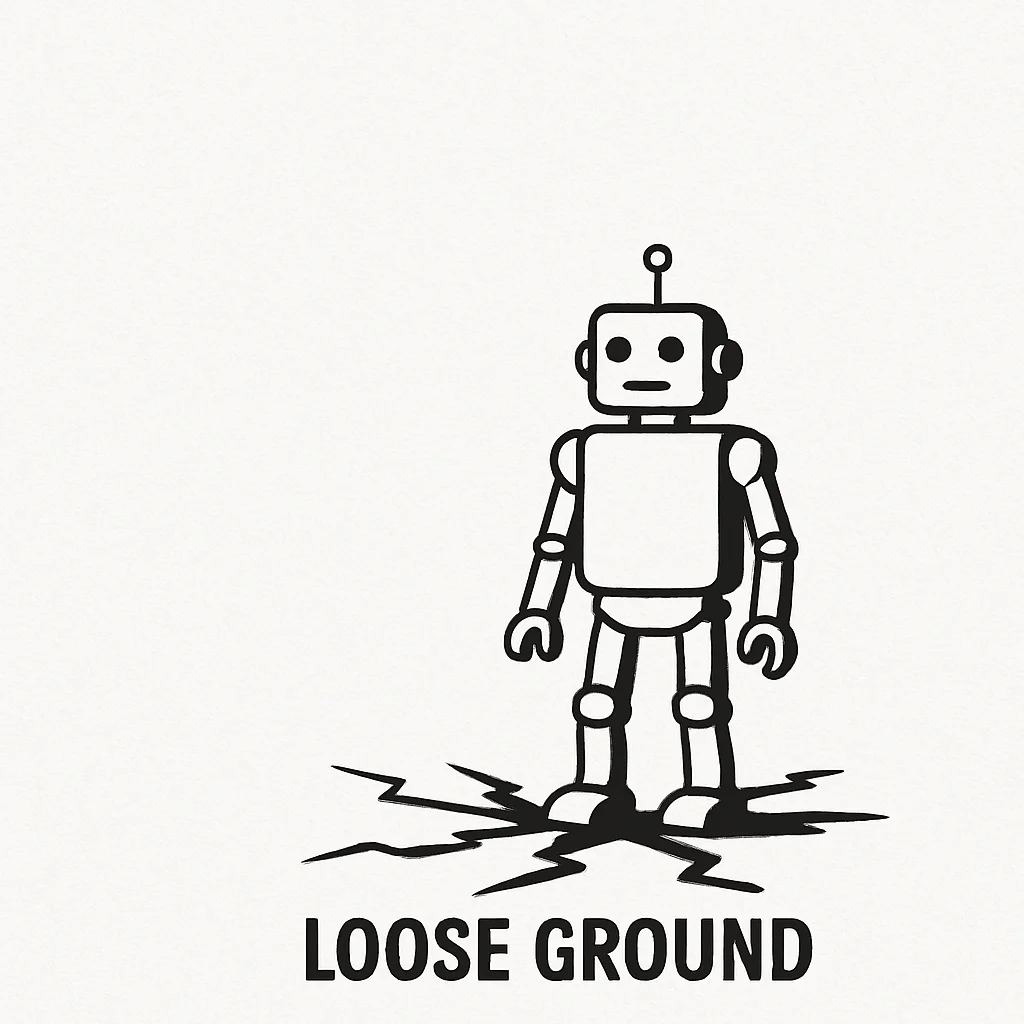 AI foundation requirements - poor architecture blocks AI success at scale