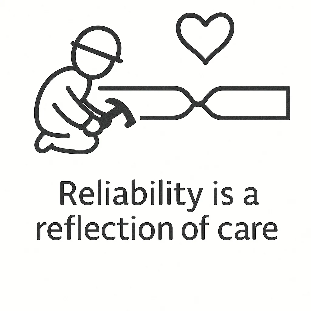 Data pipeline reliability - how team culture reflects in system health