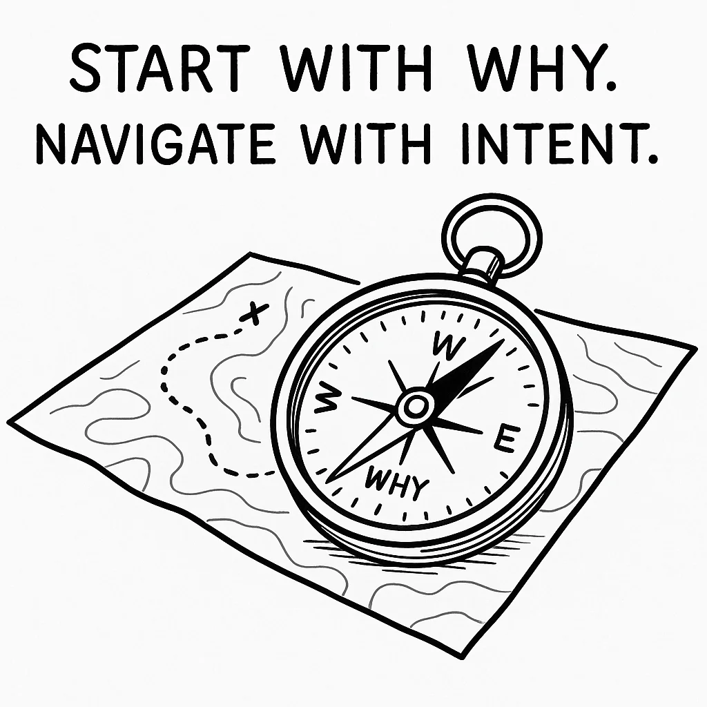 Data product strategy - why purpose-driven design prevents project failure