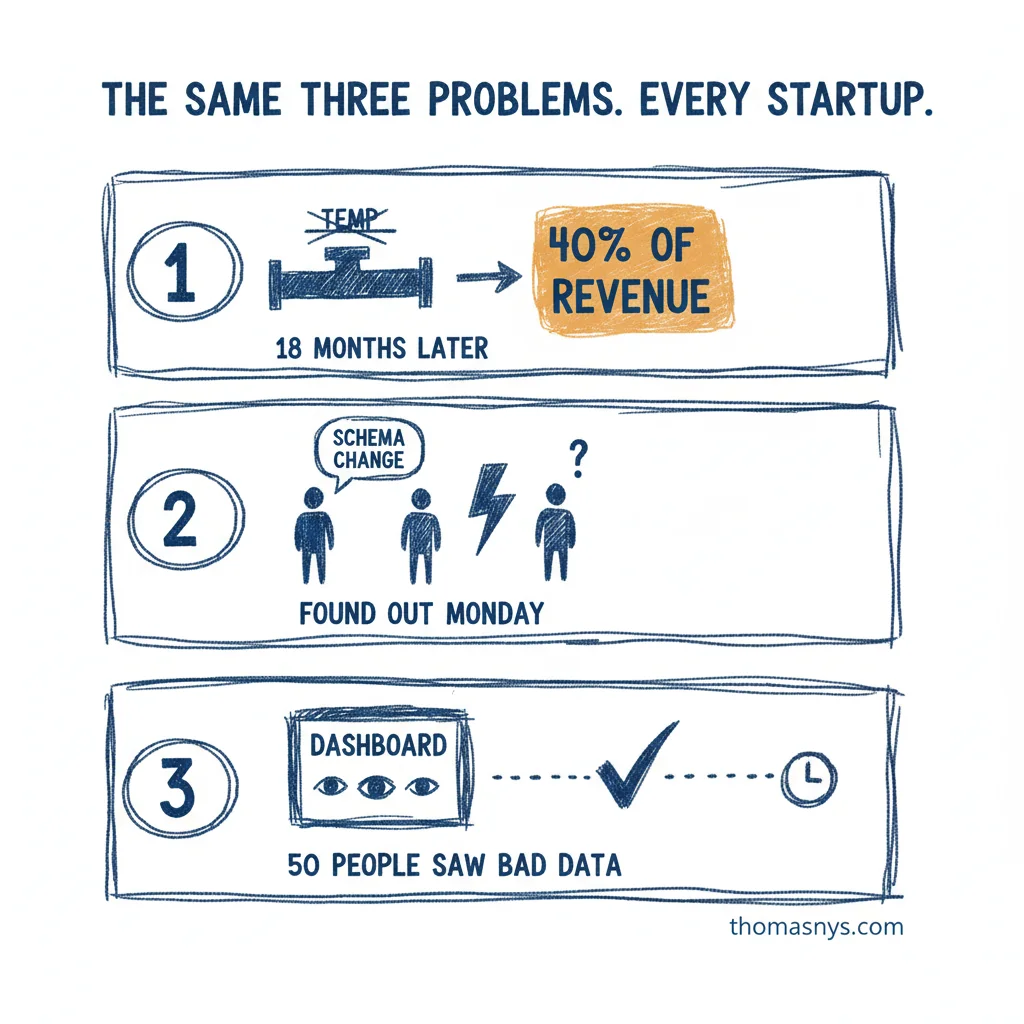 Platform Review: 3-Month ROI for a Series B Startup